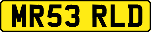 MR53RLD