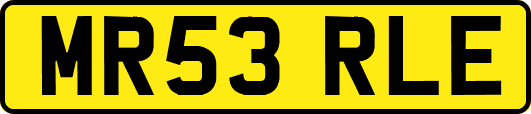 MR53RLE