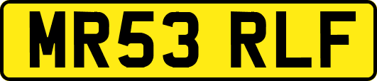 MR53RLF