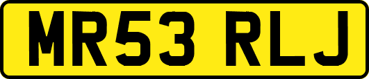 MR53RLJ