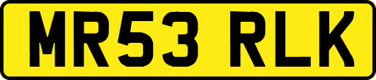 MR53RLK