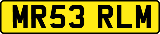 MR53RLM