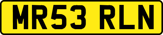 MR53RLN
