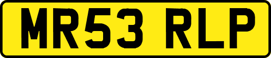 MR53RLP