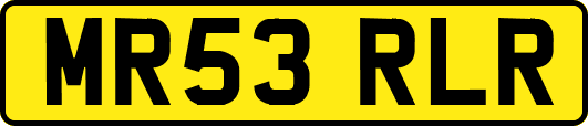 MR53RLR