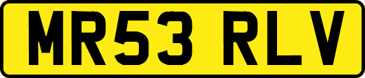 MR53RLV
