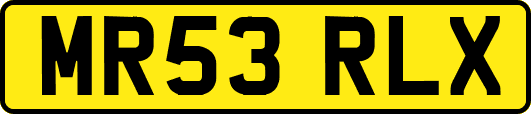 MR53RLX