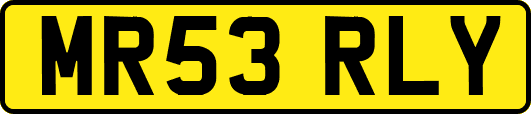 MR53RLY