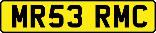 MR53RMC
