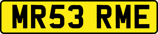 MR53RME