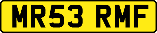 MR53RMF