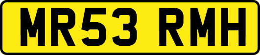 MR53RMH
