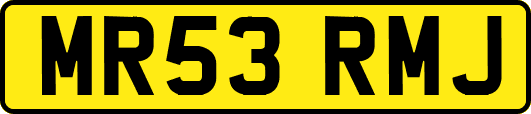 MR53RMJ