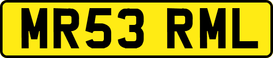 MR53RML