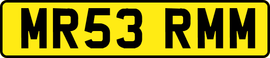 MR53RMM