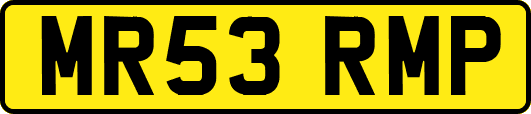 MR53RMP