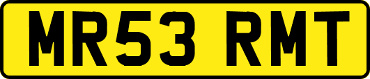 MR53RMT