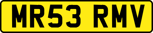 MR53RMV