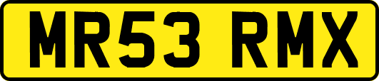 MR53RMX