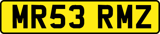 MR53RMZ