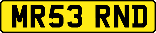 MR53RND
