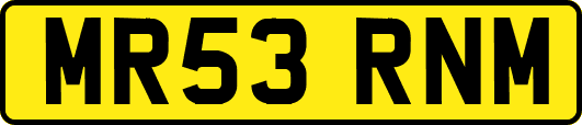 MR53RNM