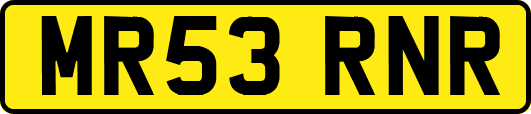 MR53RNR
