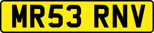 MR53RNV