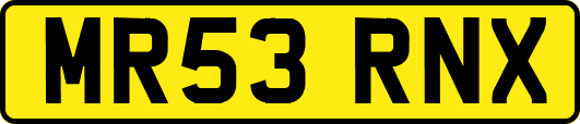 MR53RNX