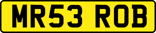 MR53ROB