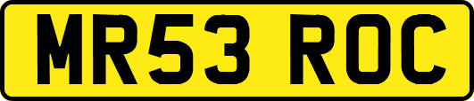 MR53ROC