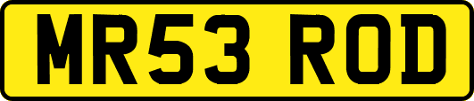 MR53ROD