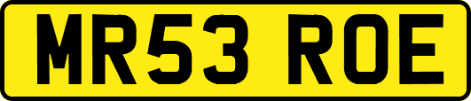 MR53ROE
