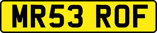 MR53ROF
