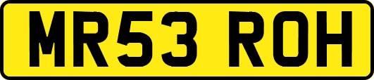 MR53ROH