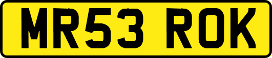 MR53ROK