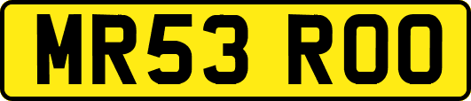 MR53ROO