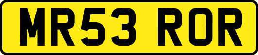 MR53ROR