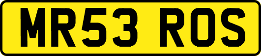 MR53ROS
