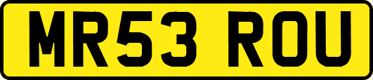 MR53ROU