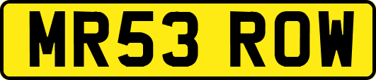 MR53ROW