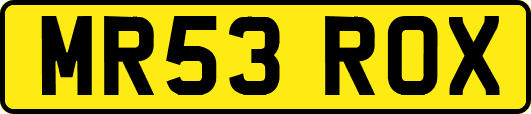 MR53ROX