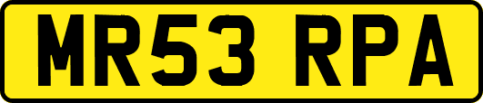 MR53RPA