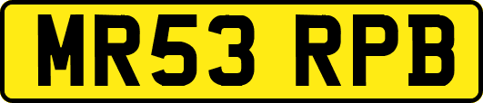MR53RPB