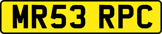 MR53RPC