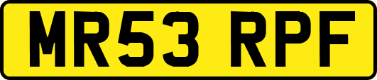 MR53RPF