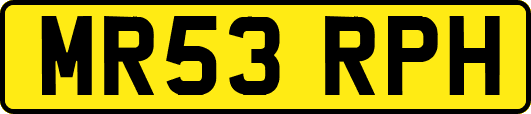 MR53RPH