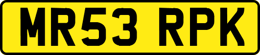 MR53RPK