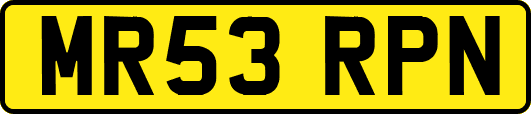 MR53RPN