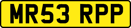 MR53RPP